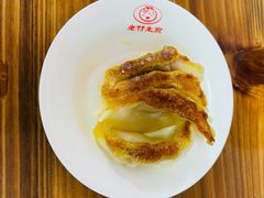 -北门严记小吃(九华中路店)