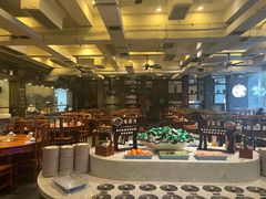 -乐宴·老北京铜火锅(八卦岭店)