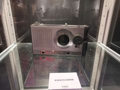 -长江文明馆