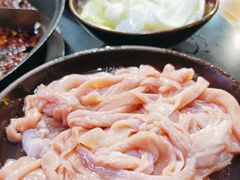 -谭记重庆老火锅(总店)