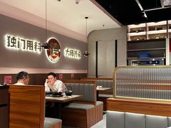 -得意啫·广东啫啫煲(前海HOP店)