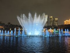 -文华公园(禅城区)