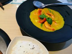 -茶宴·美食地标餐厅(沙坡尾店)