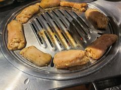 -炽城·烤肉名家(鸿达中央广场店)