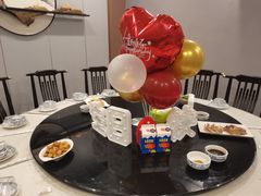 -洛东土菜馆(建国北路店)