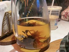 -芸山季·云南山珍菌火锅(人民广场来福士店)