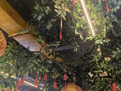 -成老灶火锅鸡(平山店)