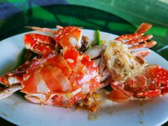 -海上驿站渔家菜馆