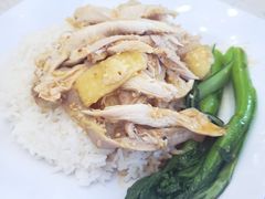 -明园茶餐厅(沙头角店)