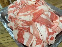 肥牛-木萨火锅店(开鲁路店)