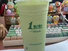 -1点点(国美店)