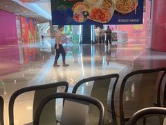 -大师兄·西北风味食集(增城合生汇店)