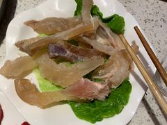 -大味生态火锅(蓝谷地店)