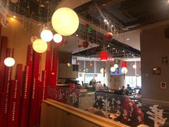 -红料理|串串有瘾·烧烤(吴中路店)