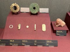 -兴隆文化园景区-兖州博物馆