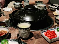 -同仁四季椰子鸡(海岸城天利店)