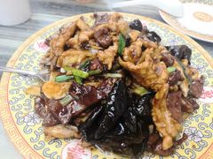 -砂锅居(西四店)