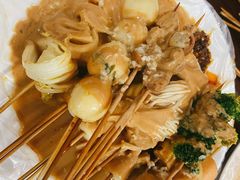 -郭记小街麻辣烫(南小街总店)