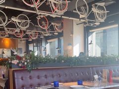 -玛尚诺意式餐厅(官舍店)