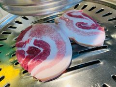 五花肉-韩聚屋韩国烤肉餐厅(新北万达店)