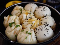 -大壶春生煎(四川中路店)