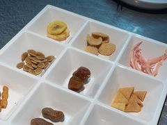 -探鱼·鲜青椒爽麻烤鱼(苏宁广场店)