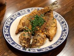 -兰边碗(鼓楼店)