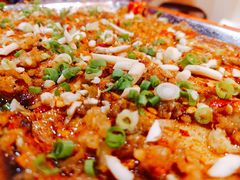 包浆豆腐-86烧烤 | 江湖菜(石人总店)