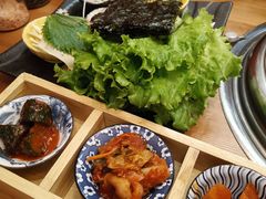 -丸藏和牛烧肉专门店(园区师惠坊店)
