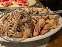 -尚尚仙·酸汤猪手·猪肚鸡火锅(华联万柳购物中心店)