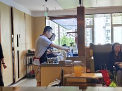 -海底捞火锅(枫蓝国际购物中心店)