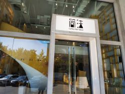 -简法造型·品牌形象店