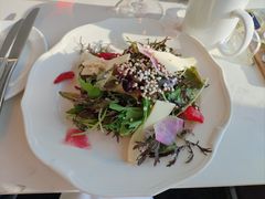 -360 The Restaurant at the CN Tower