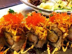 -月下料理(楷林IFC店)