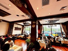 -娜玛瑟德餐厅(仙足岛店)