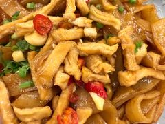 -串小白烧烤(金沙洲店)