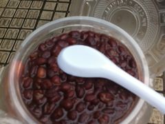 红豆双皮奶-百花传统甜品店(原址店)