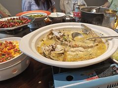 -彭厨(玉荣庄店)
