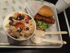 -Shake Shack(西单大悦城店)