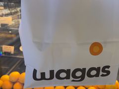 -Wagas沃歌斯(北京君太百货店)
