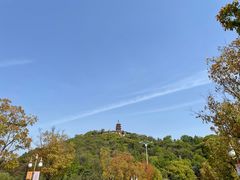 -狼山风景名胜区