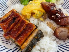 -洞味圆茶餐厅(嘉立店)