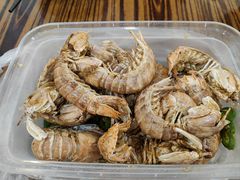 -贞姨美食·老字号海鲜大排档