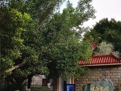 -西昌邛海宾馆
