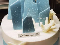 -85度C(生甜甜圈研究工坊·东莞黄江星光城店)