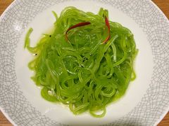 鱼露芹皇-泰钰丰烤鸭(永安道店)