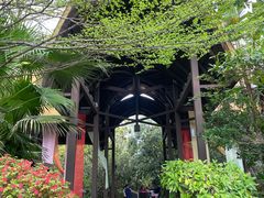 -清远熹乐谷温泉度假酒店