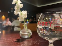 -Fuzzy Bistro 浮几韩餐·茶酒馆
