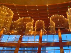 -杭州国际会议中心洲际酒店-原素全日餐厅(解放东路店)