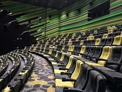 座椅-中影国际影城(CINITY LED横岗店)